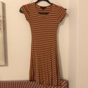 Forever 21 T-shirt dress